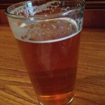 Atlanta Stopover – the SweetWater Draft House & Grill